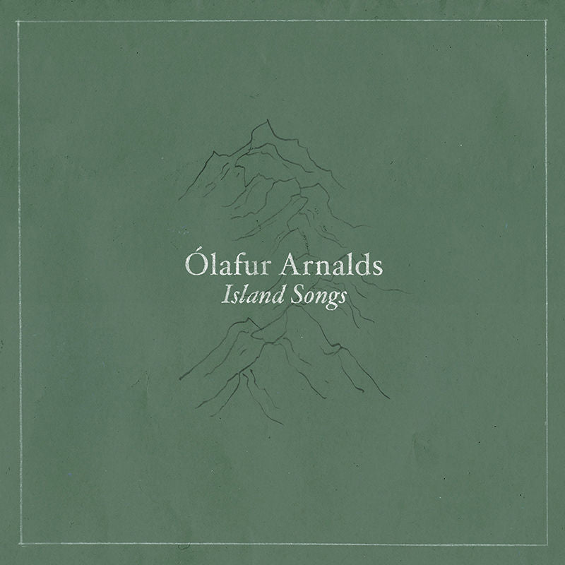 Olafur Arnalds - Island Songs