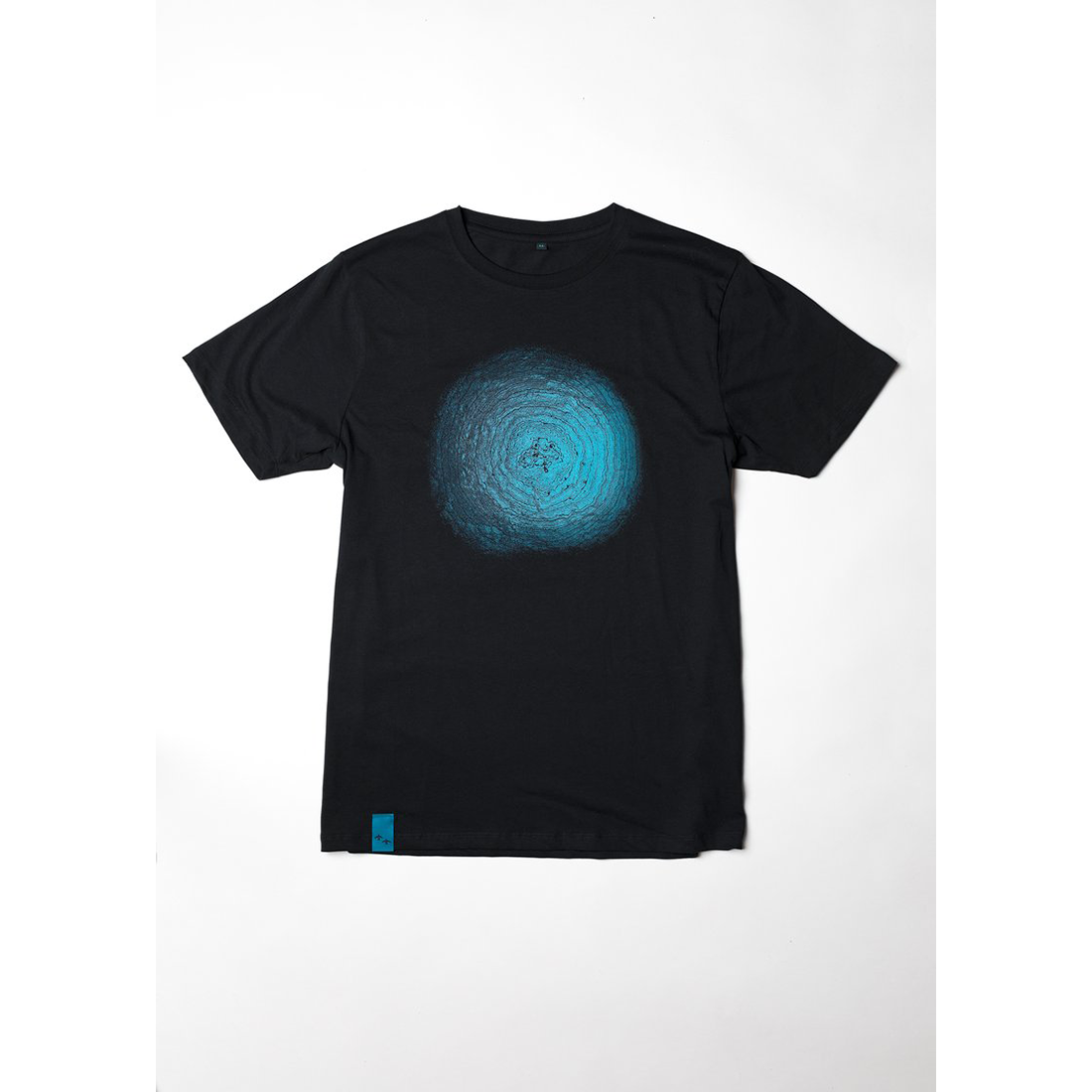 Olafur Arnalds - Woven Song T-Shirt