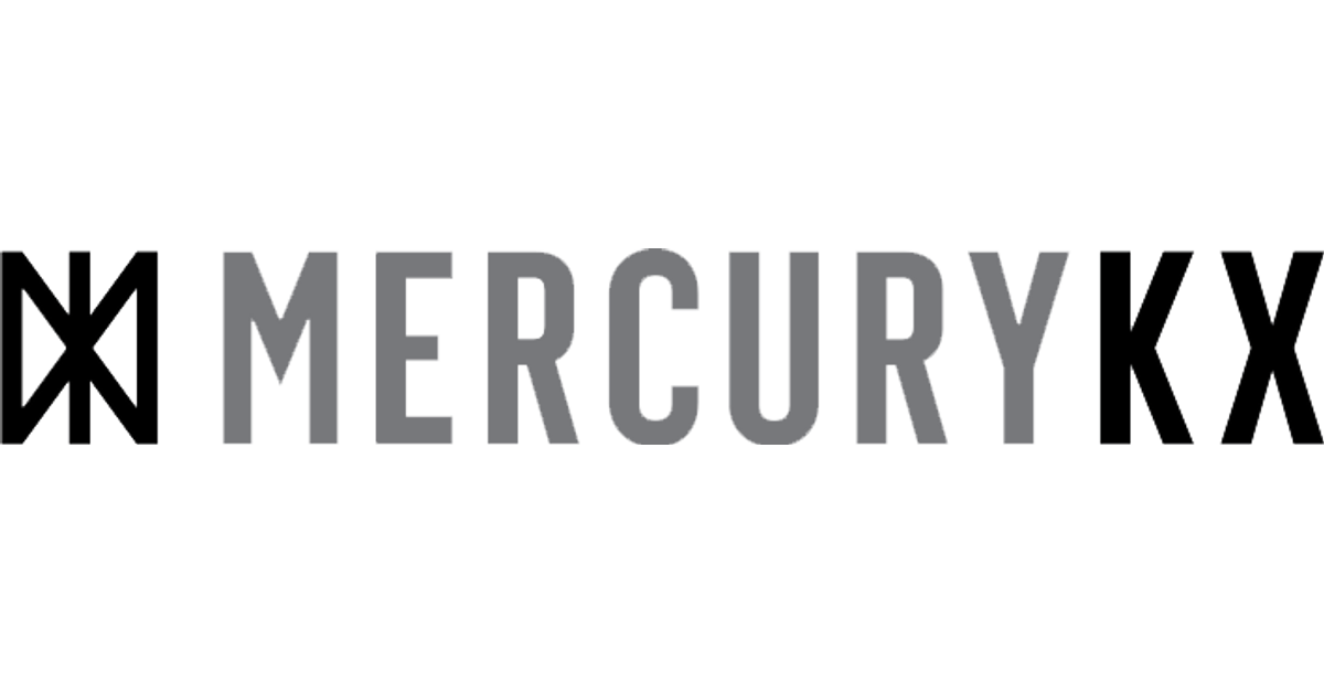 Mercury KX  - Official UK Store