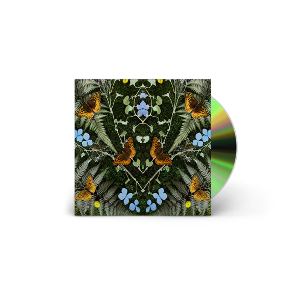 aubades CD
