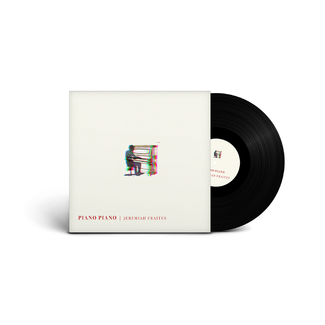 Piano Piano LP