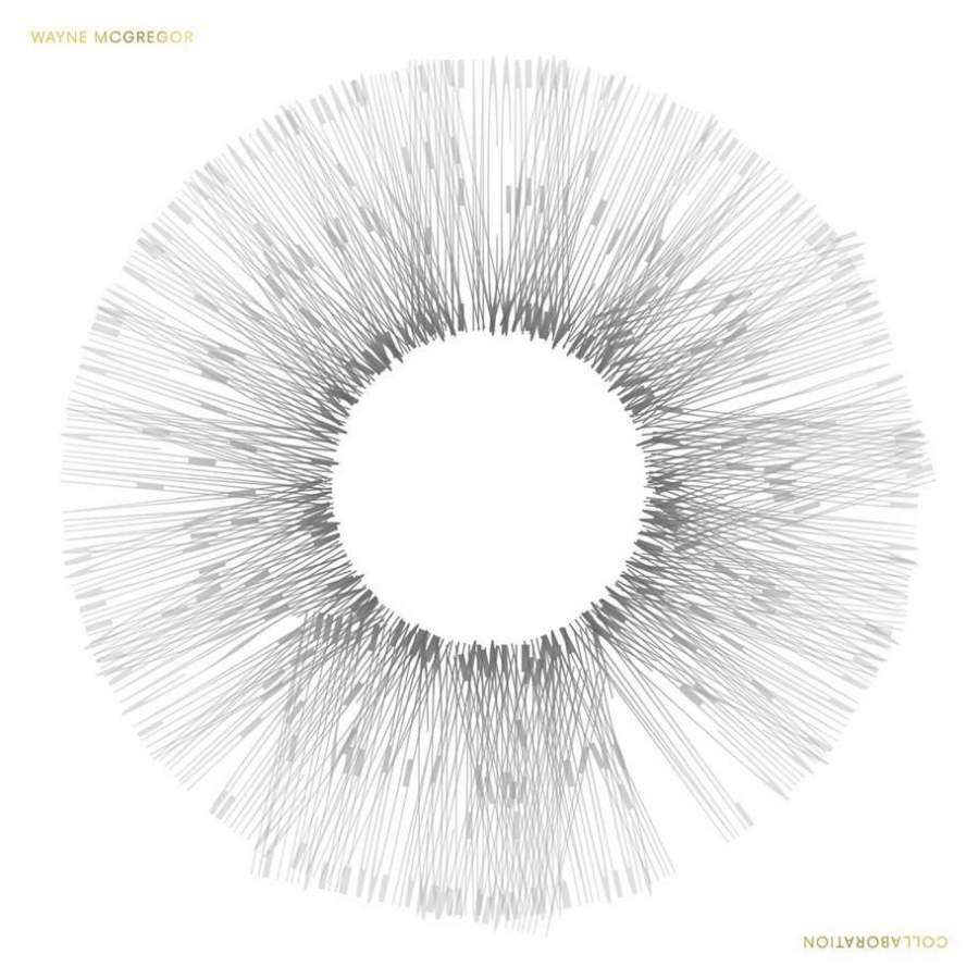Wayne McGregor: Collaboration CD