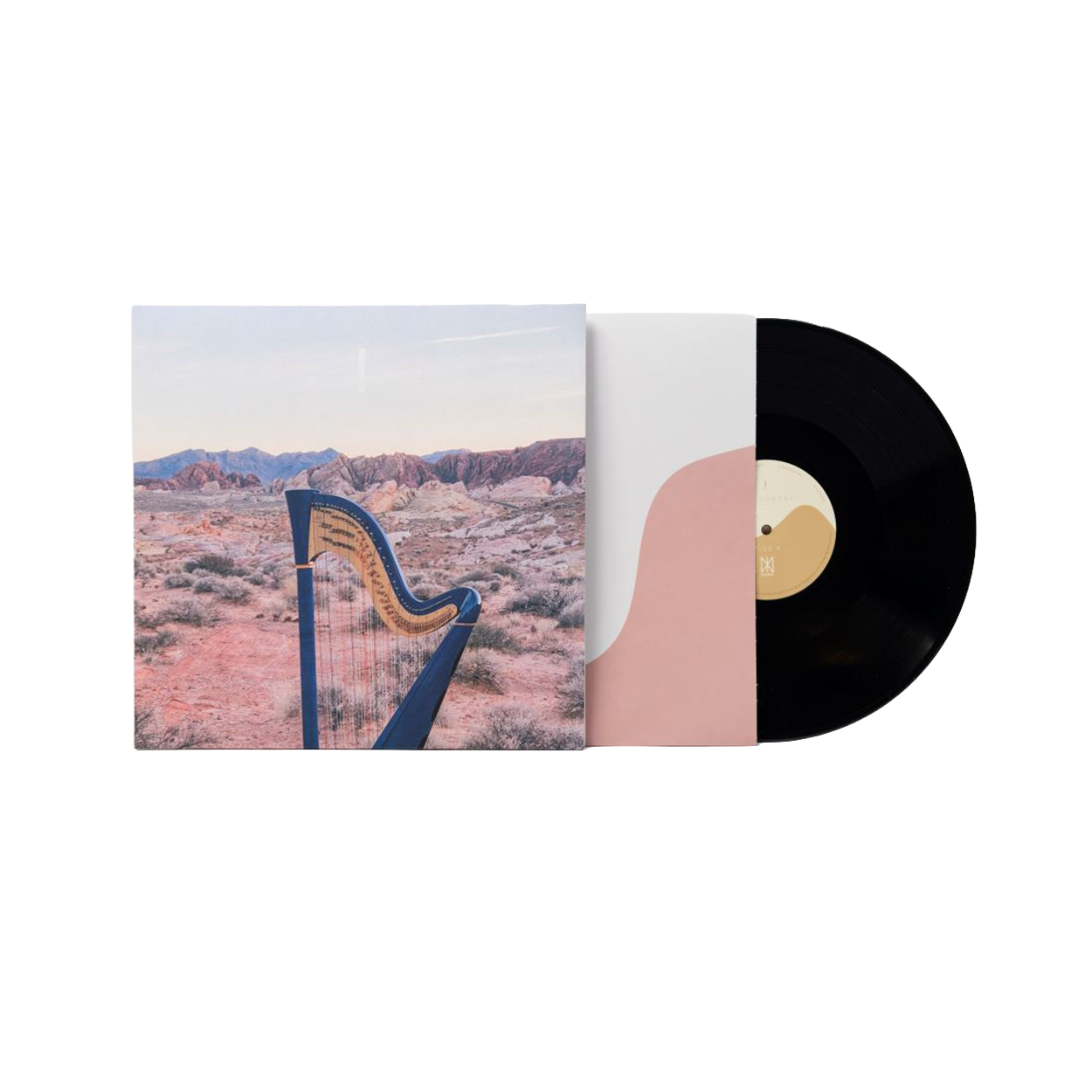 Lara Somogyi - Exclamation: Vinyl LP