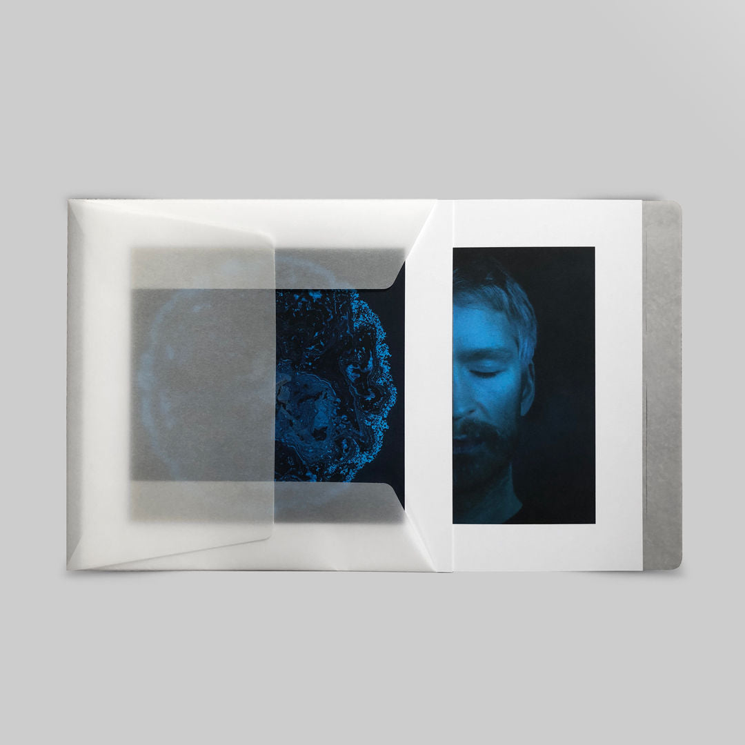 Olafur Arnalds - Some Kind of Peace: Deluxe Edition Vinyl 3LP