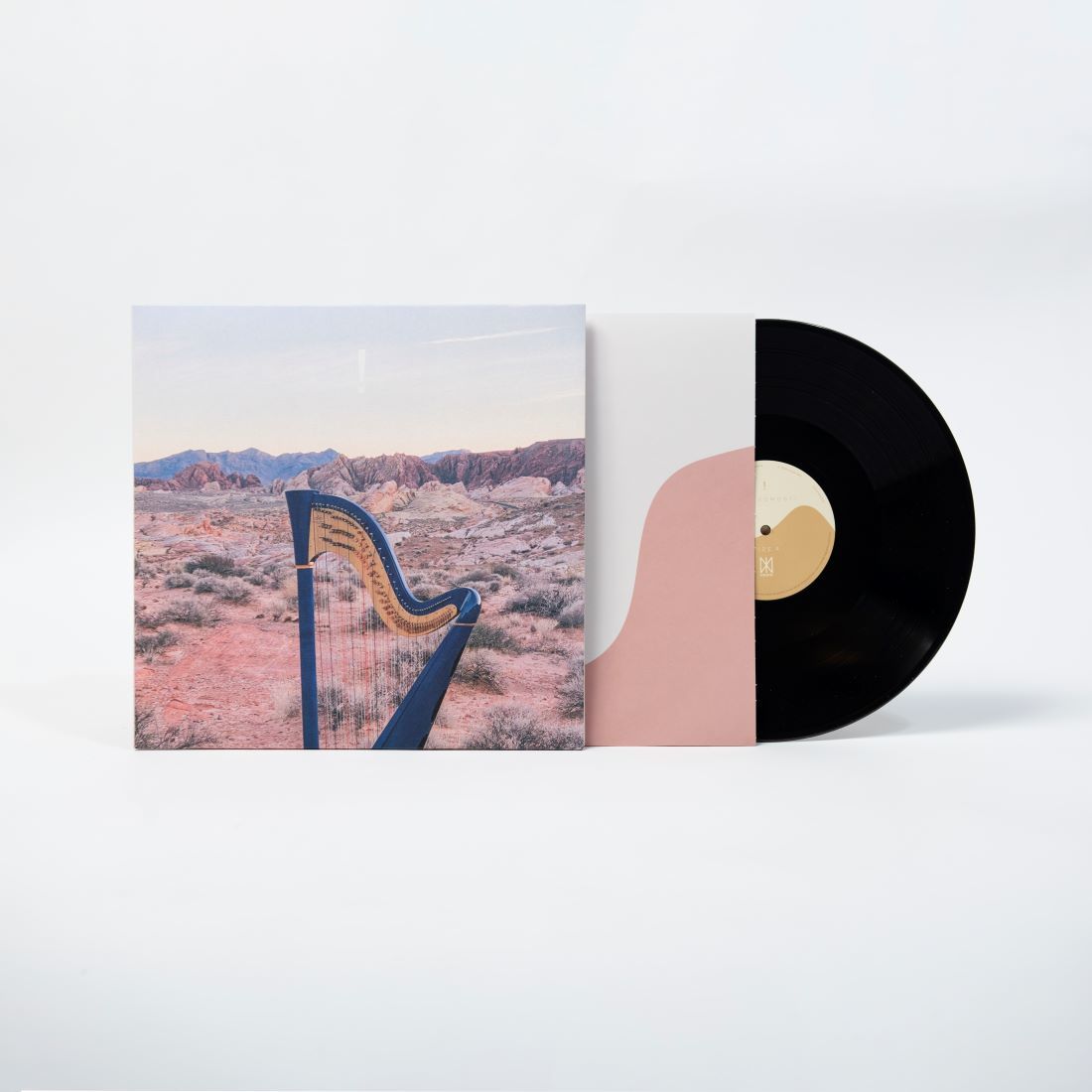 Lara Somogyi - Exclamation: Vinyl LP