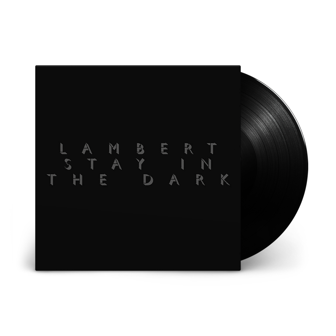 Lambert - Stay In The Dark: Vinyl LP